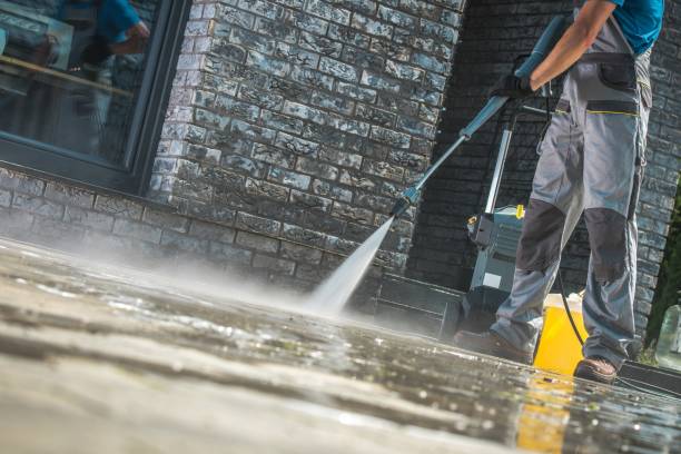 Best House Exterior Washing  in Karnes City, TX