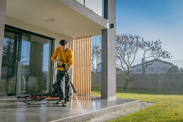 Best Sidewalk and Walkway Cleaning  in Karnes City, TX
