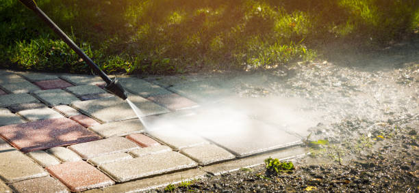Karnes City, TX  Pressure Washing Services Company